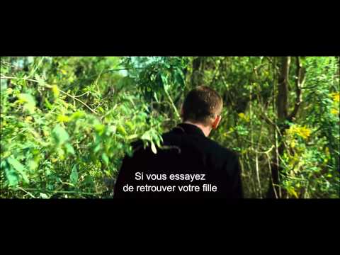 OLDBOY - Bande Annonce VOST