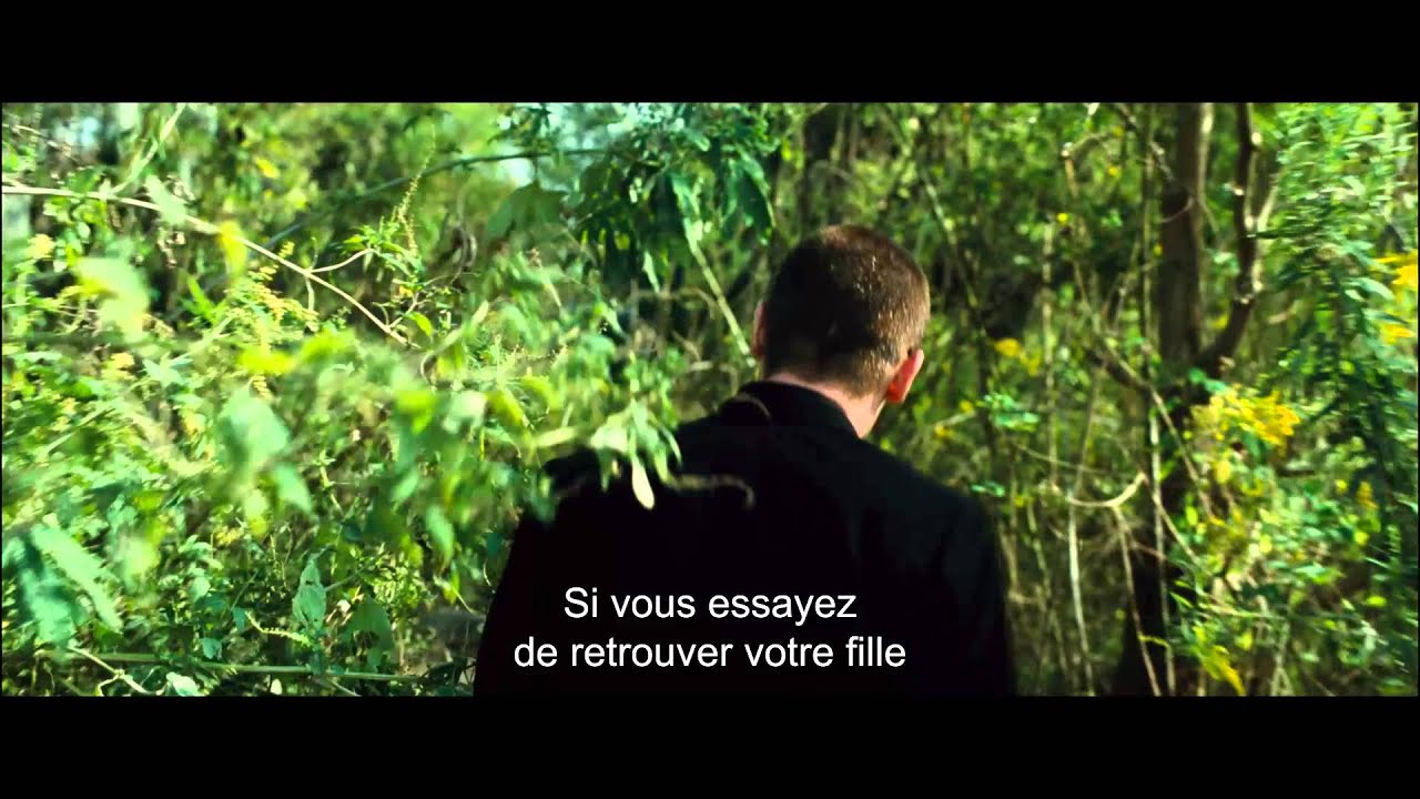 OLDBOY - Bande Annonce VOST