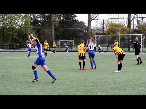 RVVH VR2 - IJFC VR1 1-6