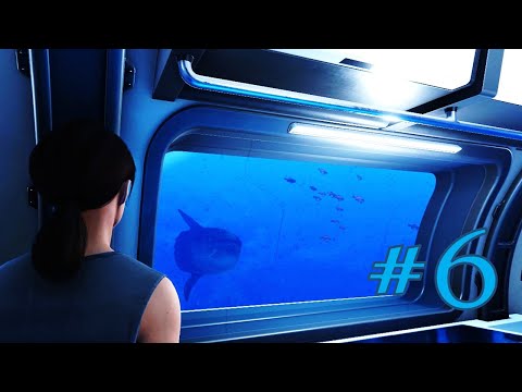 Steam Community :: Video :: Let's Play: Beyond Blue | Part 6 - The Vents