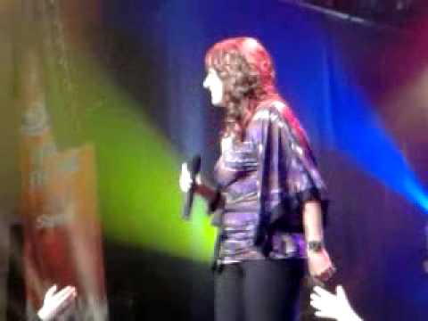 Sieneke live in Helmond!