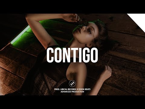 "Contigo" | Dixon Guerrero | (Prod. Lirical Records x Dixon Beats)