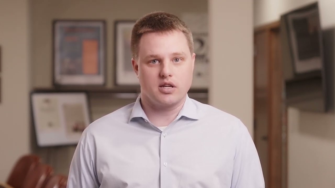 2025 Incito Award - Jacob Wright