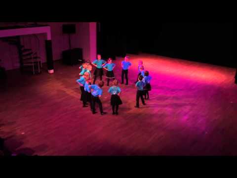 Kontsert Väike Eestimaa - Tantsime koos