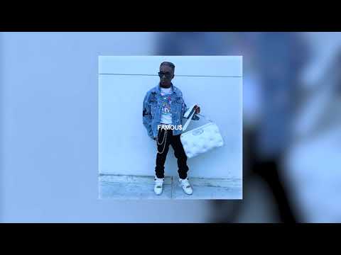 Lil Uzi Vert x Lil Keed x PNB Rock Type Beat - "FAMOUS" [prod. by OUHBOY] Wavy Type Beat 2019