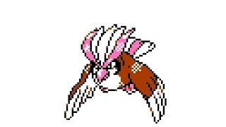 Pidgeot 