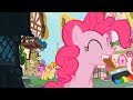 Pinkie The Party Planner Song - My Little Pony ...