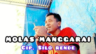 Download lagu Molas Manggarai // cover Rikard Seman// Cip. Silo Rende mp3