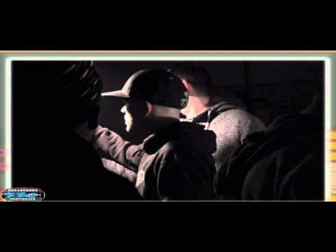 FREEDOM SOUND ft missing link - dub di roots & culture pt6 @ lokeren 22-3-2014