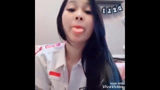 Download lagu BIKIN GEMAS!!! TIK TOK Viral 2018 - DJ Aisyah Goyang Dua jari - Edisi Cewek Cantik mp3 Download lagu BIKIN GEMAS!!! TIK TOK Viral 2018 - DJ Aisyah Goyang Dua jari - Edisi Cewek Cantik mp3