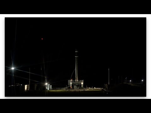 LANÇAMENTO DO FOGUETE ELECTRON - PICS OR IT DIDNT HAPPEN | AO VIVO