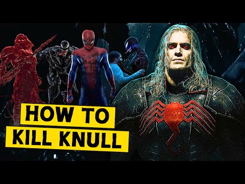 How TO KiLL KnuLL?