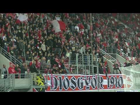 DVTK vs. Szeged, MK 22/23 - Ultras Diósgyőr IV.