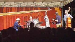 Paolo Fresu &amp; The Devil Quartet - E se domani (live in Suzzara)