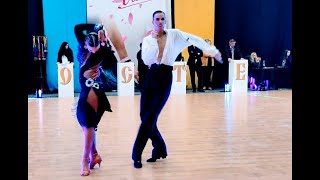 Once  - Dancing Duel - ✦ Three Seas