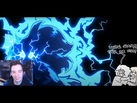 Historian Reacts - Miscellaneous Myths: Utgard-Loki by Overly Sarcastic Productions