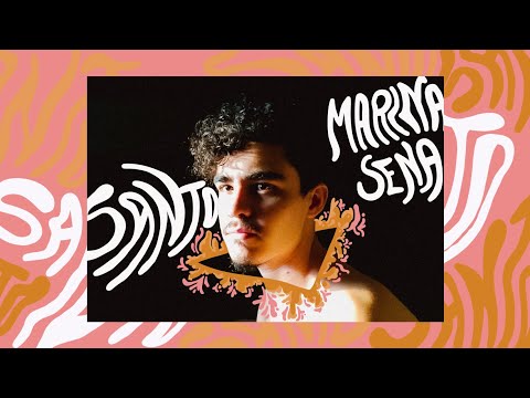 Santo - Marina Sena