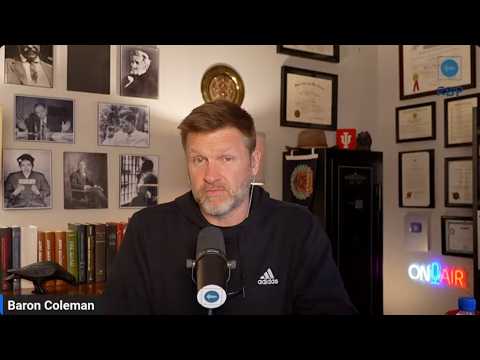 Was A Witness to Charlie Kirk's Last Event Signaling an International Terror Plot? - #72