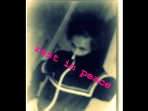 Du är saknad Alexander