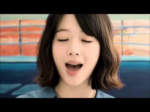 f(x)Sulli Nutpaem Infinite Capacity SKT LTE