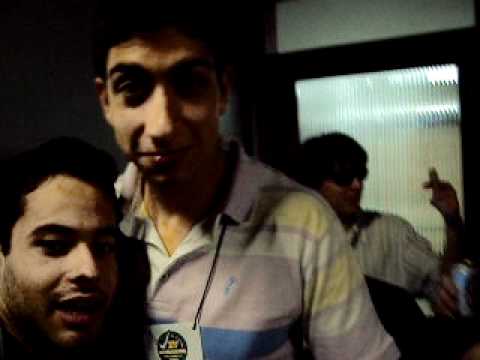 INTERMED 2010 CRICIÚMA/SC LEIGA