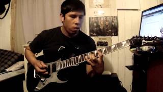 Hammerfall living in victory 1