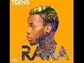 Tekno - Rara (OFFICIAL AUDIO 2016)