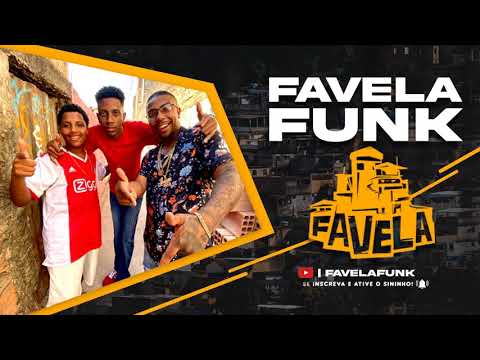 MC VITIN DO LJ, MC MARLEY & MC LUAN DA BS - PRIVILÉGIO (DJ 2W)