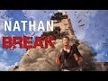 Every Time Nathan Drake Accidentally Breaks Something (Uncharted Series)