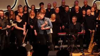 Samuel Ljungblahd - Hold On To The Light feat. Rötter