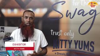 PETEX INDIA 5th Edition