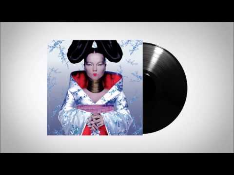 Björk - All Is Full Of Love