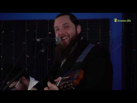 Joey Newcomb--Thank You Hashem!