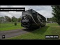 Check out this Video for a 2016 Coachmen Mirada Select 37LS(Stock #463244)  for sale by Pop RVs. This unit is located in Sarasota, FL