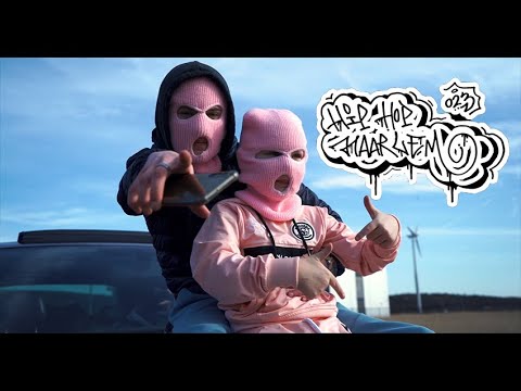 GK - HHH Freestyle - [HiphopHaarlem]