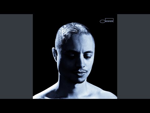 Trouble - Jose James