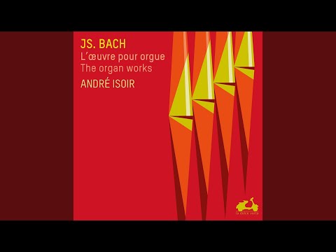 Toccata & Fugue in D Minor, BWV 565: II. Fugue