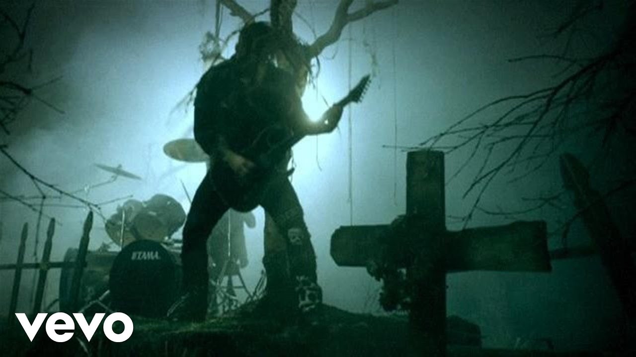 Five Finger Death Punch — Hard To See