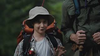 Subaru Forester Wilderness Closer To Nature (2026)