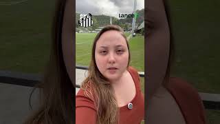 SANTOS TENTA A VITÓRIA PARA FICAR FORA DO Z4 | MINUTO DO SANTOS  #futebol