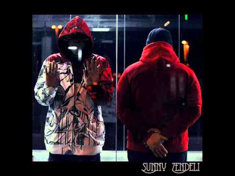 SokoL aka ProbLemi ( LasT KinG's ) - MaTuranT ( 2010 )