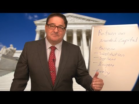 What Is Return on Invested Capital?