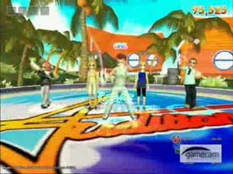 Video cover