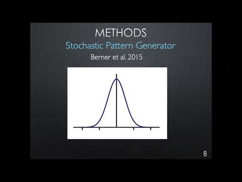 GISS Lunch Seminar, 2020-09-02: McKenna Stanford