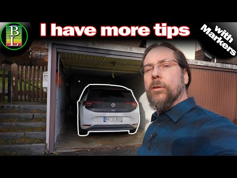 My experience with OTA update 3.0 on my VW Id.3