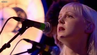 &quot;Alas I Cannot Swim&quot; Laura Marling live @ Southbank Centre 2012
