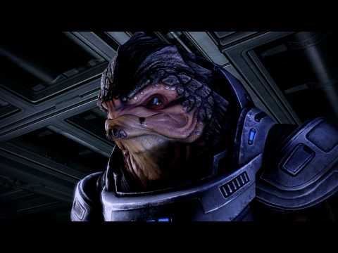Mass Effect 2 - Renegade Interrupt Compilation