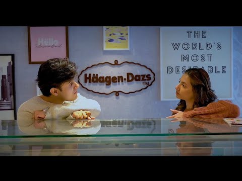Rayaan & Erum 🍨 Ice Cream Parlor Romantic Comedy Scene