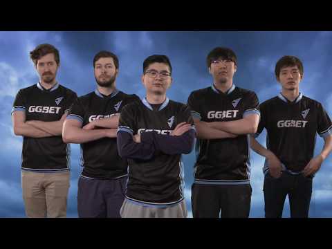 A J.Storm is Coming - WSOE 6: Dota 2 - Serenity's Destiny