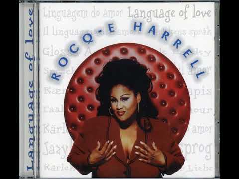 ROCQ E HARRELL - I'LL BE THERE (1996)